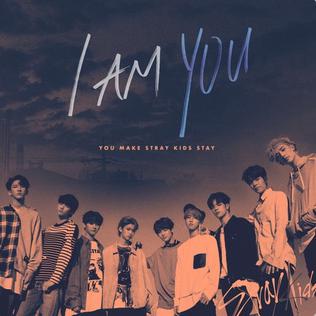 MEET&GREET - I Am You cover
